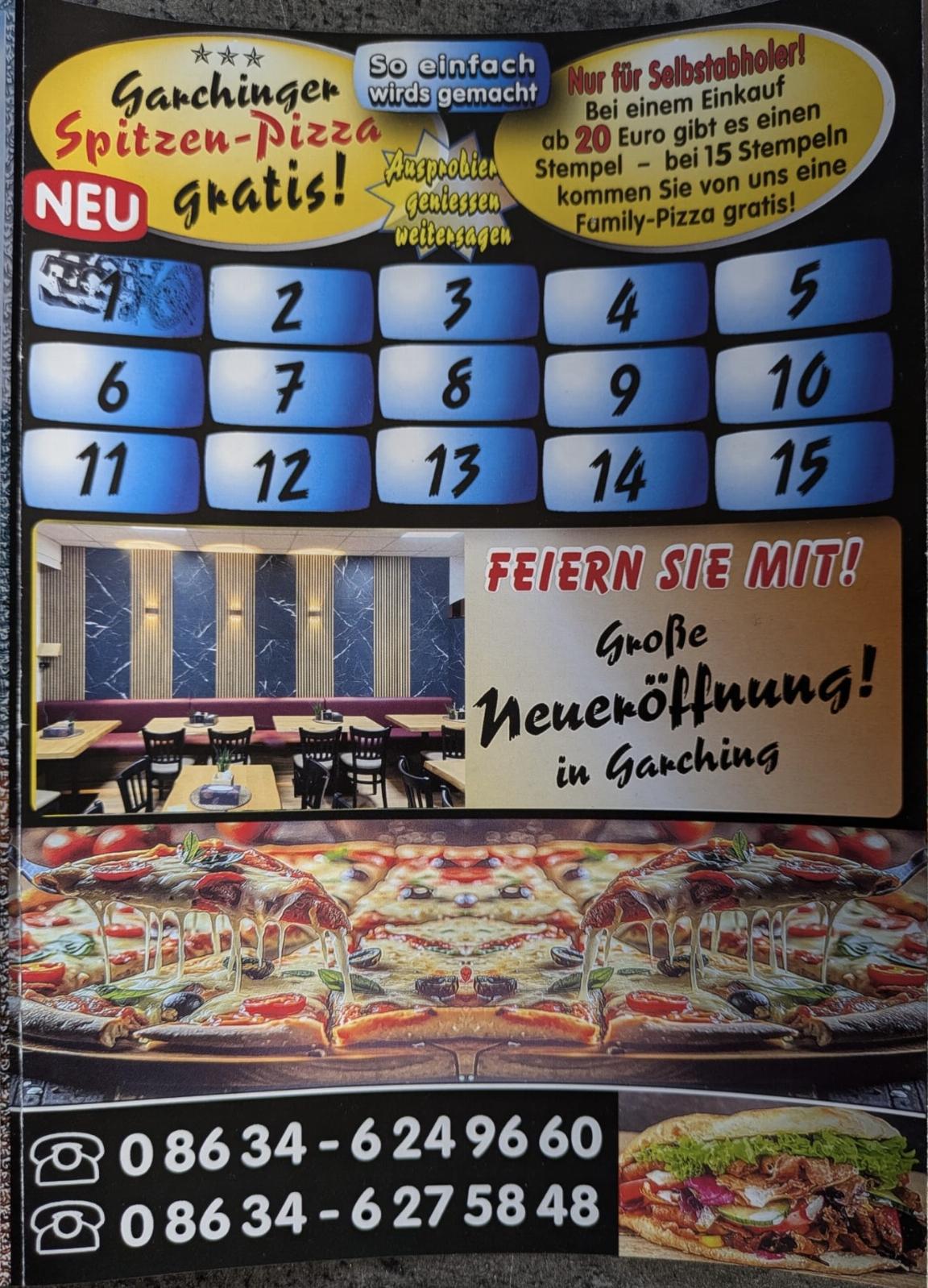 Speisekarte von Antalya Seite 06